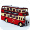 Leyland Titan PD2 lowbridge